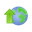 earth_up icon