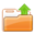 folder_up icon