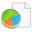 page_pie_chart icon