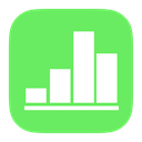 Numbers_Flat icon