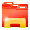 DefaultLibrary icon