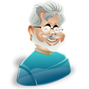 george_lucas512 icon