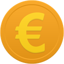 coin-pound icon