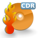 cdwriter_mount icon