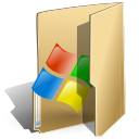 folder_windows icon