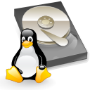 hd-linux icon