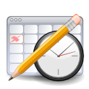 kontact_date icon