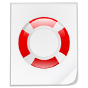 mime-help icon