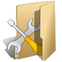 package_settings icon