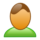 user_male icon