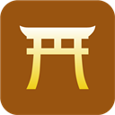 Shinto-torii-icon