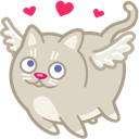 cat_cupid icon
