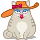 cat_lady icon