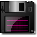 floppy2pink icon