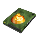 HDD-256 icon