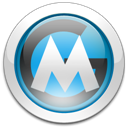 MacGraber icon