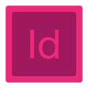InDesign-01 icon