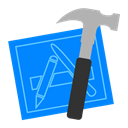 Xcode-01 icon