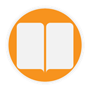 iBooks-01 icon