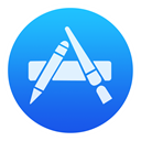 appStore icon