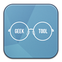 GeekTool2 icon