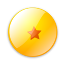 dragonball1 icon