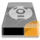 drive_3_uo_external_firewire icon