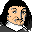 Descartes1 icon