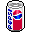 Pepsi-old icon