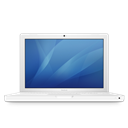 macbook-white icon