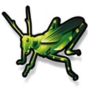 grasshopper_256 icon