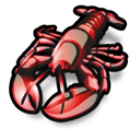 lobster_256 icon