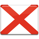 Alabama-Flag icon