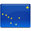 Alaska-Flag icon