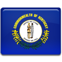 Kentucky-Flag icon