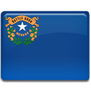 Nevada-Flag icon