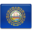 New-Hampshire-Flag icon