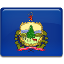 Vermont-Flag icon
