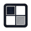 100375-high-resolution-dark-blue-denim-jeans-icon-social-media-logos-delicious-logo-square