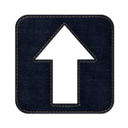 100377-high-resolution-dark-blue-denim-jeans-icon-social-media-logos-designbump-logo-square