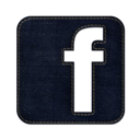 100393-high-resolution-dark-blue-denim-jeans-icon-social-media-logos-facebook-logo-square