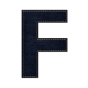 100395-high-resolution-dark-blue-denim-jeans-icon-social-media-logos-fark-logo