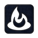 100399-high-resolution-dark-blue-denim-jeans-icon-social-media-logos-feedburner-logo-square