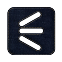 100446-high-resolution-dark-blue-denim-jeans-icon-social-media-logos-shoutwire-logo-square