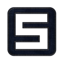 100451-high-resolution-dark-blue-denim-jeans-icon-social-media-logos-spurl-logo-square