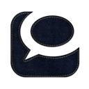 100458-high-resolution-dark-blue-denim-jeans-icon-social-media-logos-technorati-logo