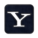 100471-high-resolution-dark-blue-denim-jeans-icon-social-media-logos-yahoo-logo-square
