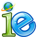 browser-IE icon