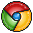 browser-chrome icon