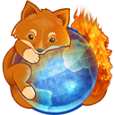 browser-firefox icon